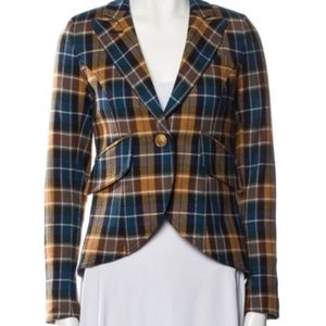 NEW Smythe Blazer - Size 4